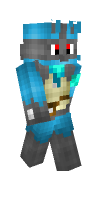 Skin preview