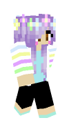 Skin preview