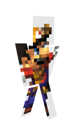 Skin preview