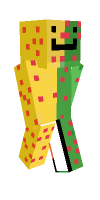 Skin preview