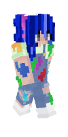 Skin preview