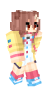 Skin preview