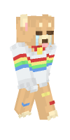 Skin preview