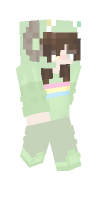 Skin preview