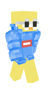 Skin preview