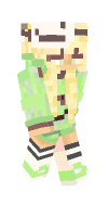 Skin preview