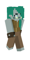 Skin preview