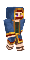 Skin preview