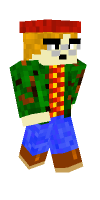 Skin preview