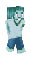 Skin preview