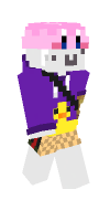 Skin preview