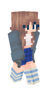 Skin preview