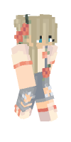 Skin preview