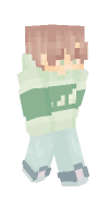Skin preview