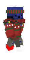 Skin preview