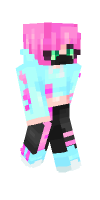 Skin preview