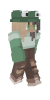 Skin preview