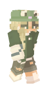 Skin preview