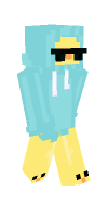 Skin preview