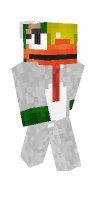 Skin preview