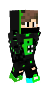 Skin preview