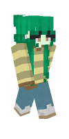 Skin preview