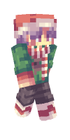 Skin preview