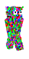 Skin preview