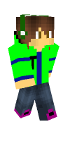 Skin preview