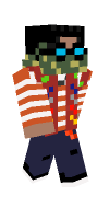 Skin preview