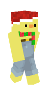 Skin preview