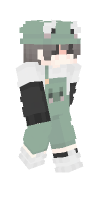 Skin preview