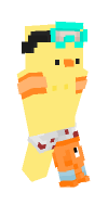 Skin preview