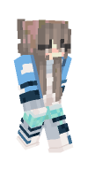 Skin preview