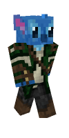 Skin preview
