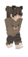 Skin preview