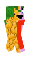 Skin preview