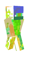 Skin preview
