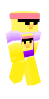 Skin preview