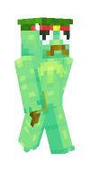 Skin preview