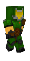 Skin preview