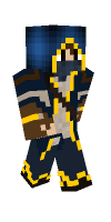 Skin preview