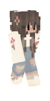 Skin preview