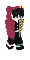 Skin preview