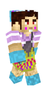 Skin preview