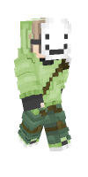 Skin preview