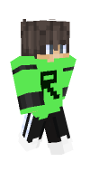 Skin preview