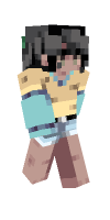 Skin preview