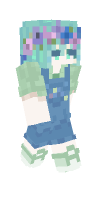 Skin preview