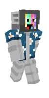 Skin preview